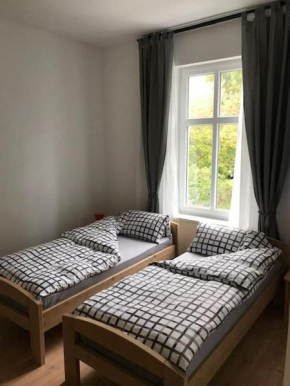 Wohnen auf Zeit Wohnung 05